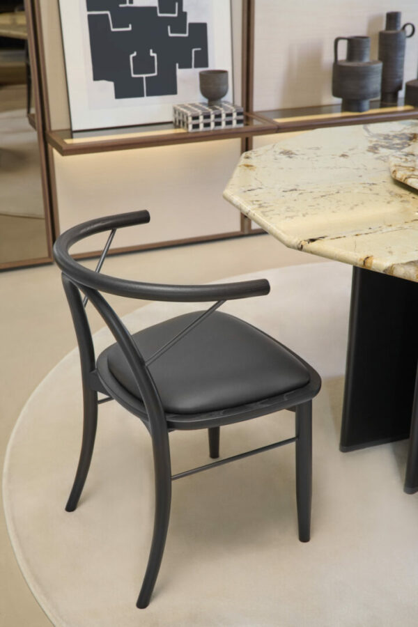 Итальянский стул Bull 4