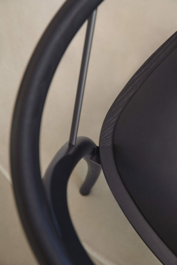 Итальянский стул Bull 3