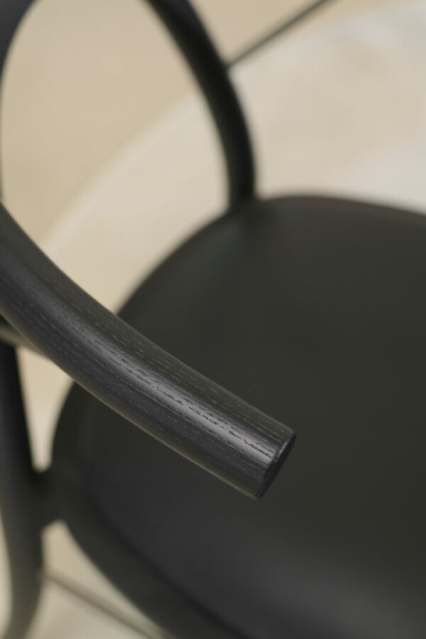 Итальянский стул Bull 2