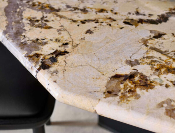 Итальянский стол Dinner at eight 3