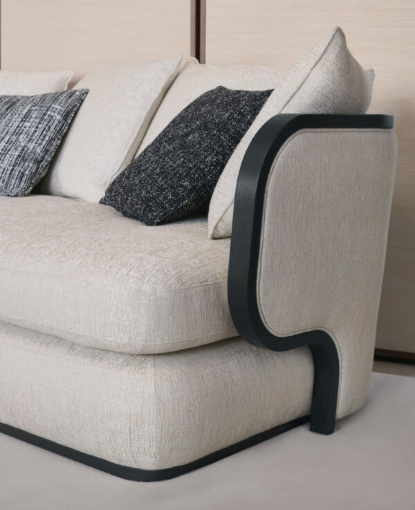 Итальянский диван Tako 4