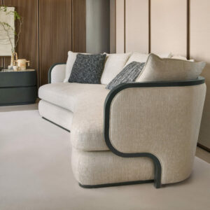 Итальянский диван Tako 3