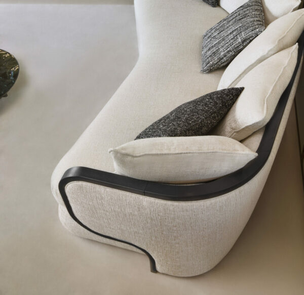 Итальянский диван Tako 2