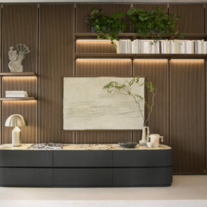 Итальянский комод OKE 3