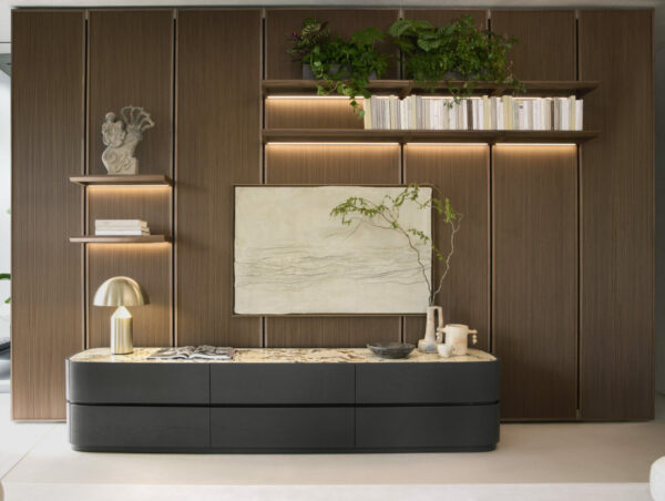 Итальянский комод OKE 3