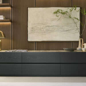 Итальянский комод OKE 2