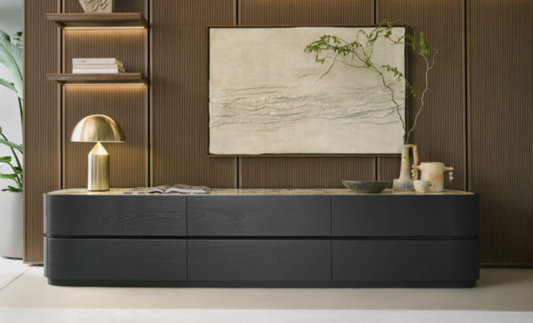 Итальянский комод OKE 2