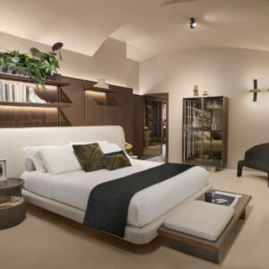 Итальянская гардеробная Before Sunrise 2