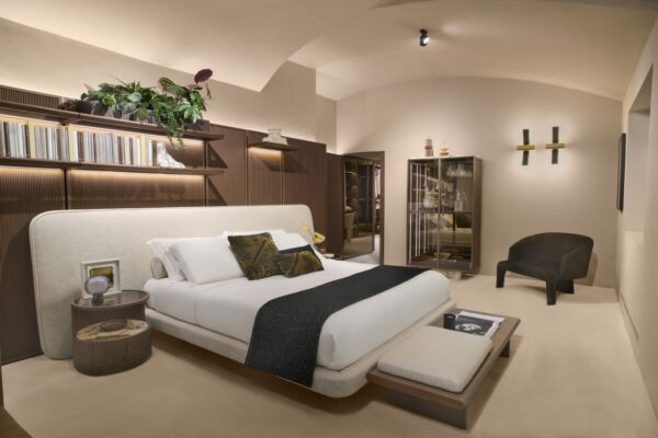 Итальянская гардеробная Before Sunrise 2