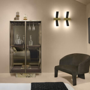 Итальянский бар FAIRYTALE от Conte Casa