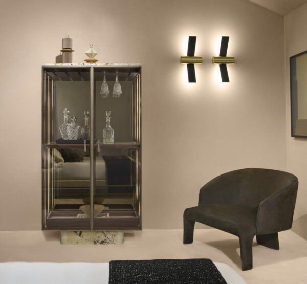 Итальянский бар FAIRYTALE от Conte Casa