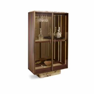 Итальянский бар FAIRYTALE от Conte Casa