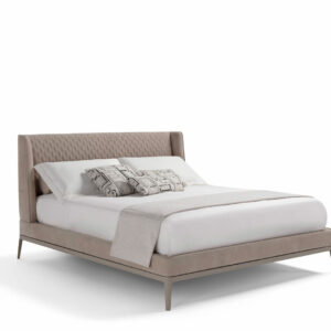 Итальянская кровать VICTOR 2