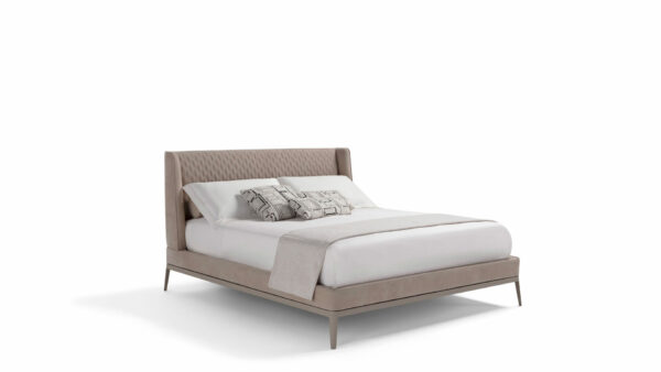 Итальянская кровать VICTOR 2