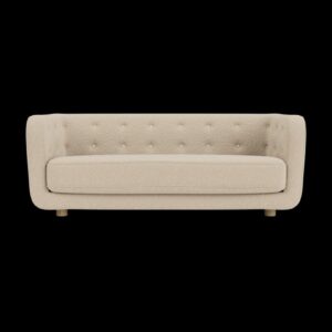 Итальянский диван Vilhelm 2