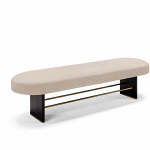 Итальянская банкетка VINCENT от Conte Casa