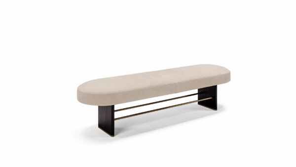 Итальянская банкетка VINCENT от Conte Casa