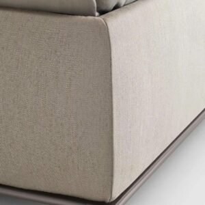 Итальянская кровать Gaston 3