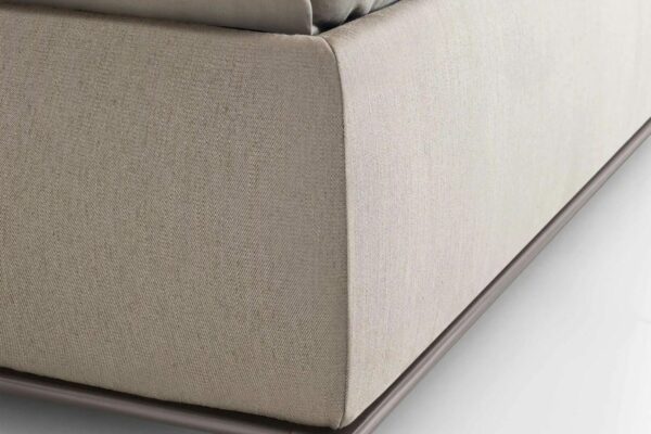 Итальянская кровать Gaston 3