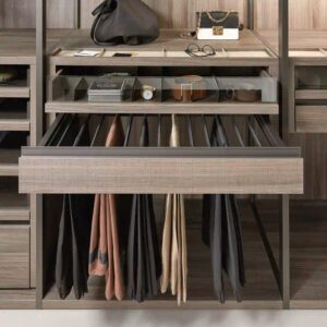 Итальянская гардеробная Bellavista 2