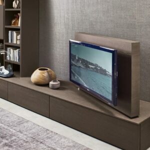Итальянская ТВ-тумба Tv Units Vision от SANGIACOMO