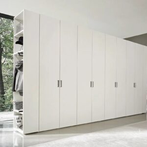 Итальянский шкаф Liscia от SANGIACOMO