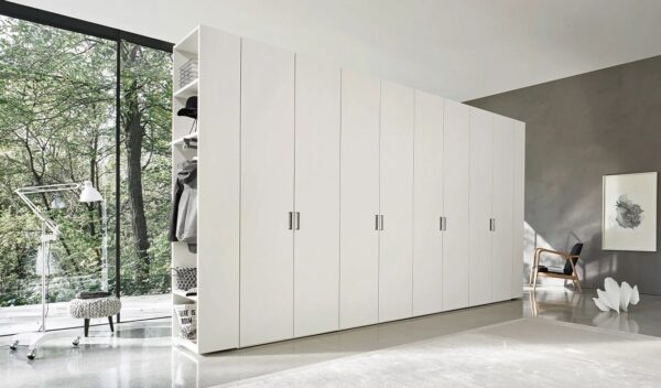 Итальянский шкаф Liscia от SANGIACOMO