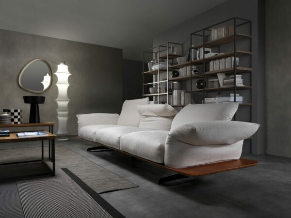 Итальянский диван Contemporaneo 20 plus 2
