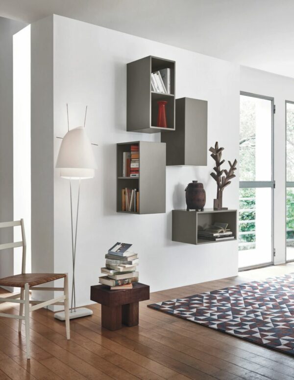 Итальянская гостиная группа Open 2