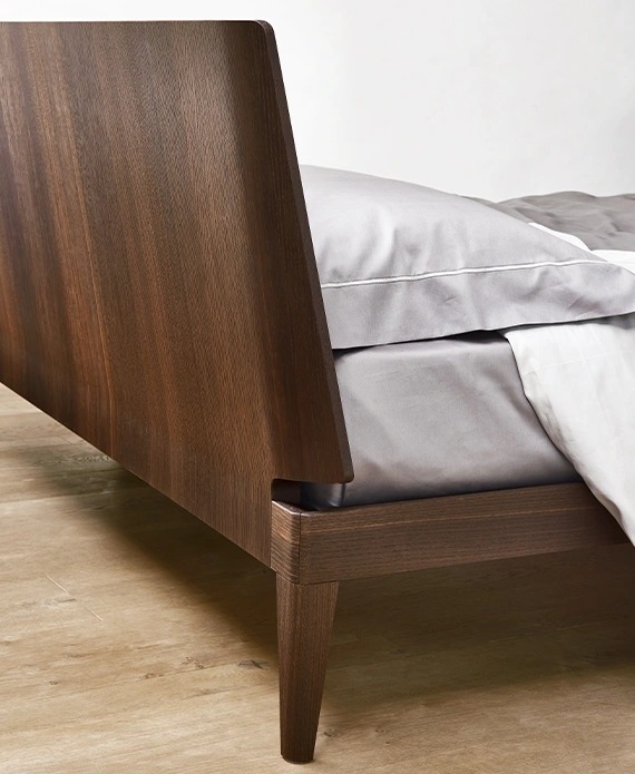 Итальянская кровать Aliante 1.0 2