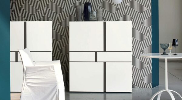 Итальянский комод Abaco 2