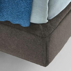 Итальянская кровать Gaston 2