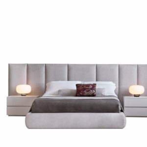 Итальянская кровать Wall от Conte Casa
