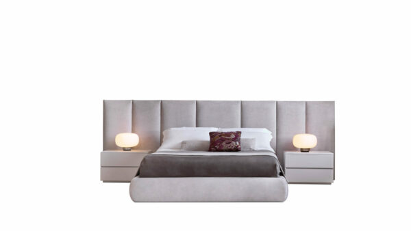 Итальянская кровать Wall от Conte Casa
