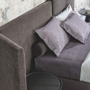 Итальянская кровать WALL PANELS от Flexteam