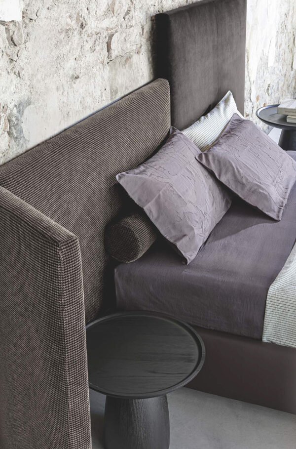 Итальянская кровать WALL PANELS от Flexteam