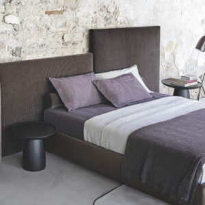 Итальянская кровать WALL PANELS 8