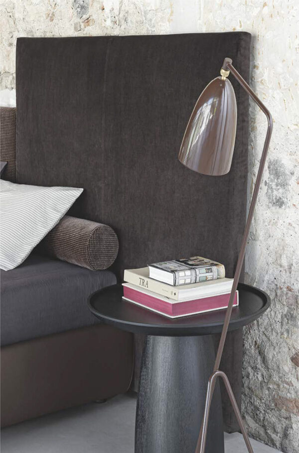 Итальянская кровать WALL PANELS 7