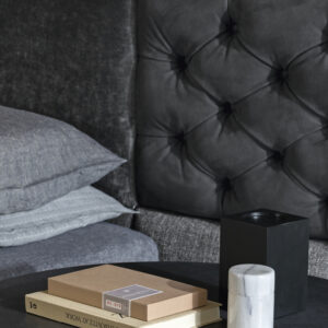 Итальянская кровать WALL PANELS 6