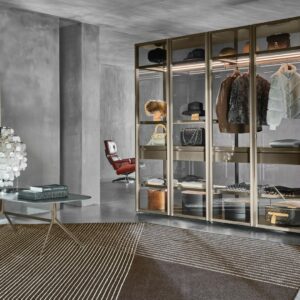 Итальянский шкаф Scrigno 2