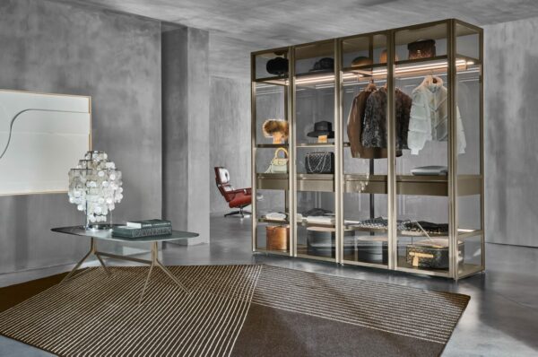 Итальянский шкаф Scrigno 2