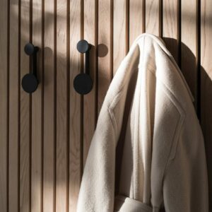 Итальянская вешалка Afteroom Coat Hanger 3 2