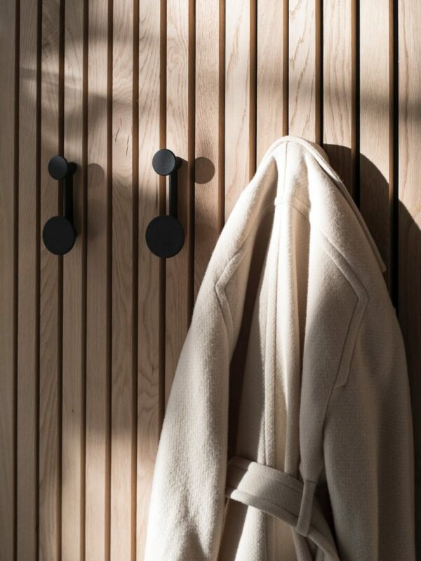 Итальянская вешалка Afteroom Coat Hanger 3 2