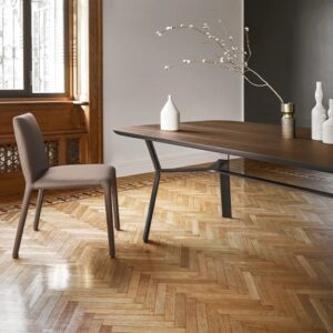 Итальянский стол Iron 3