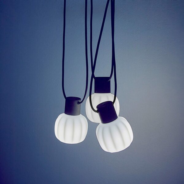 Итальянский подвесной светильник Kiki 3