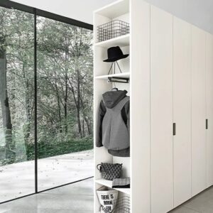 Итальянский шкаф Liscia 8