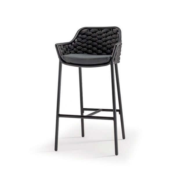 Итальянский барный стул PANAMA