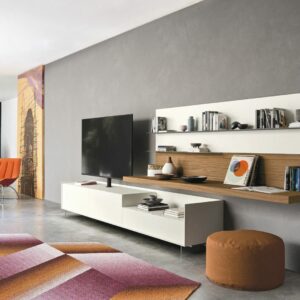 Итальянская гостиная группа Cabaret Step от SANGIACOMO