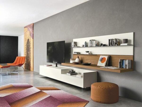 Итальянская гостиная группа Cabaret Step от SANGIACOMO