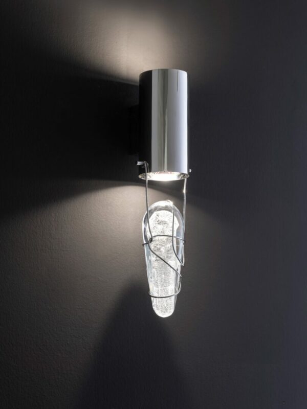 Итальянская настенная лампа Supernova от Esperia